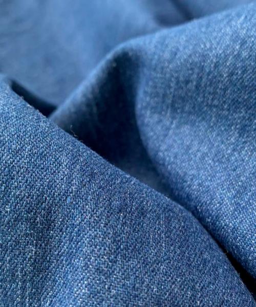 Denim Azul