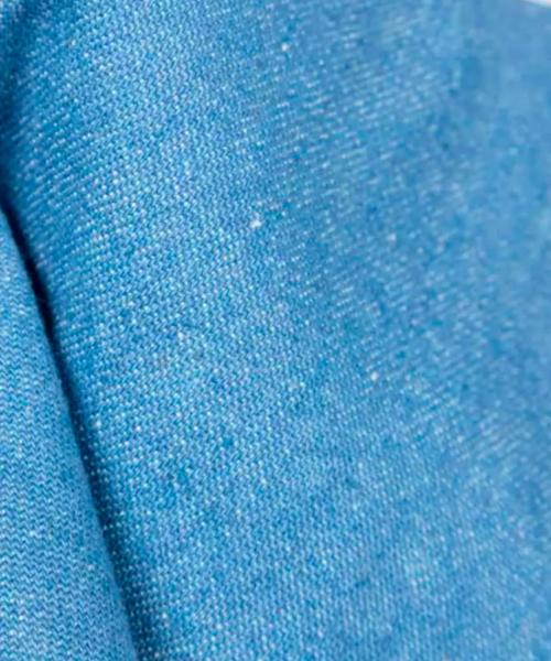Denim Azul Índigo