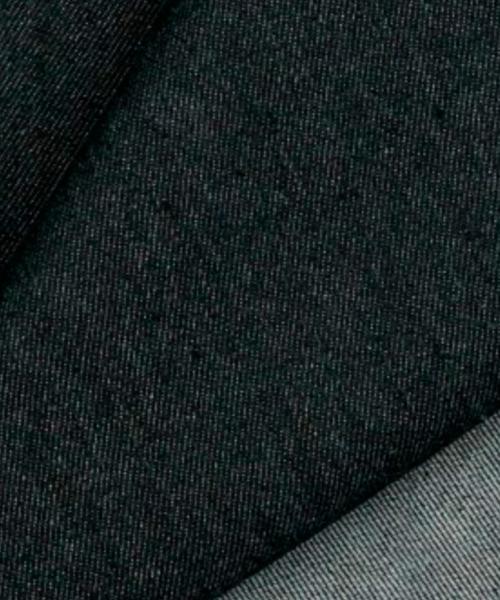 Denim Negro