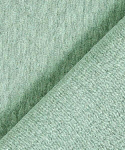 Muselina Verde Agua