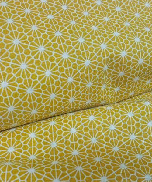 Popelín Estampado Geométrico 7