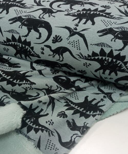 Punto Sudadera Dinosaurios