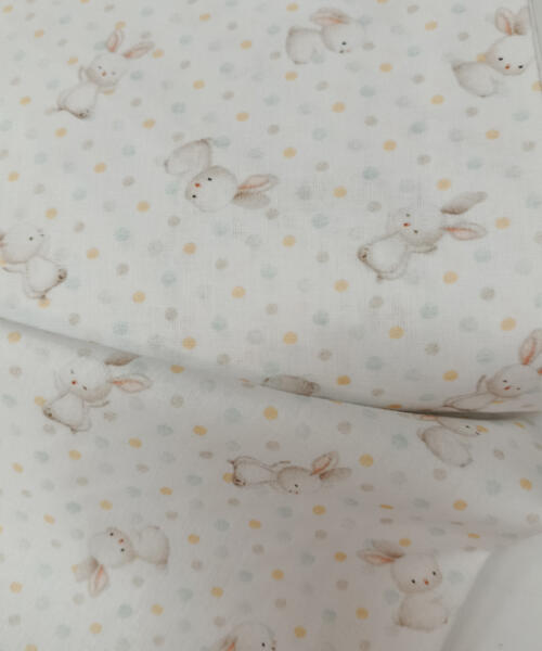 Popelin Conejitos Infantiles
