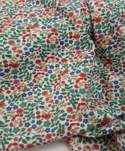 Punto Camiseta Florecer