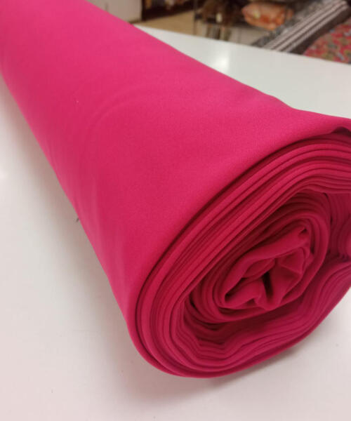 Punto de Seda Fucsia