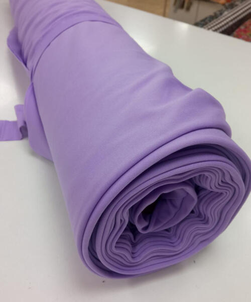 Punto de Seda Violeta