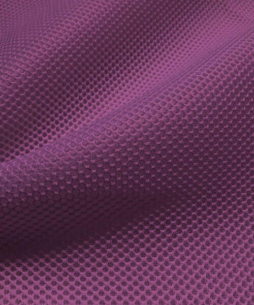 Mesh 3D Morado